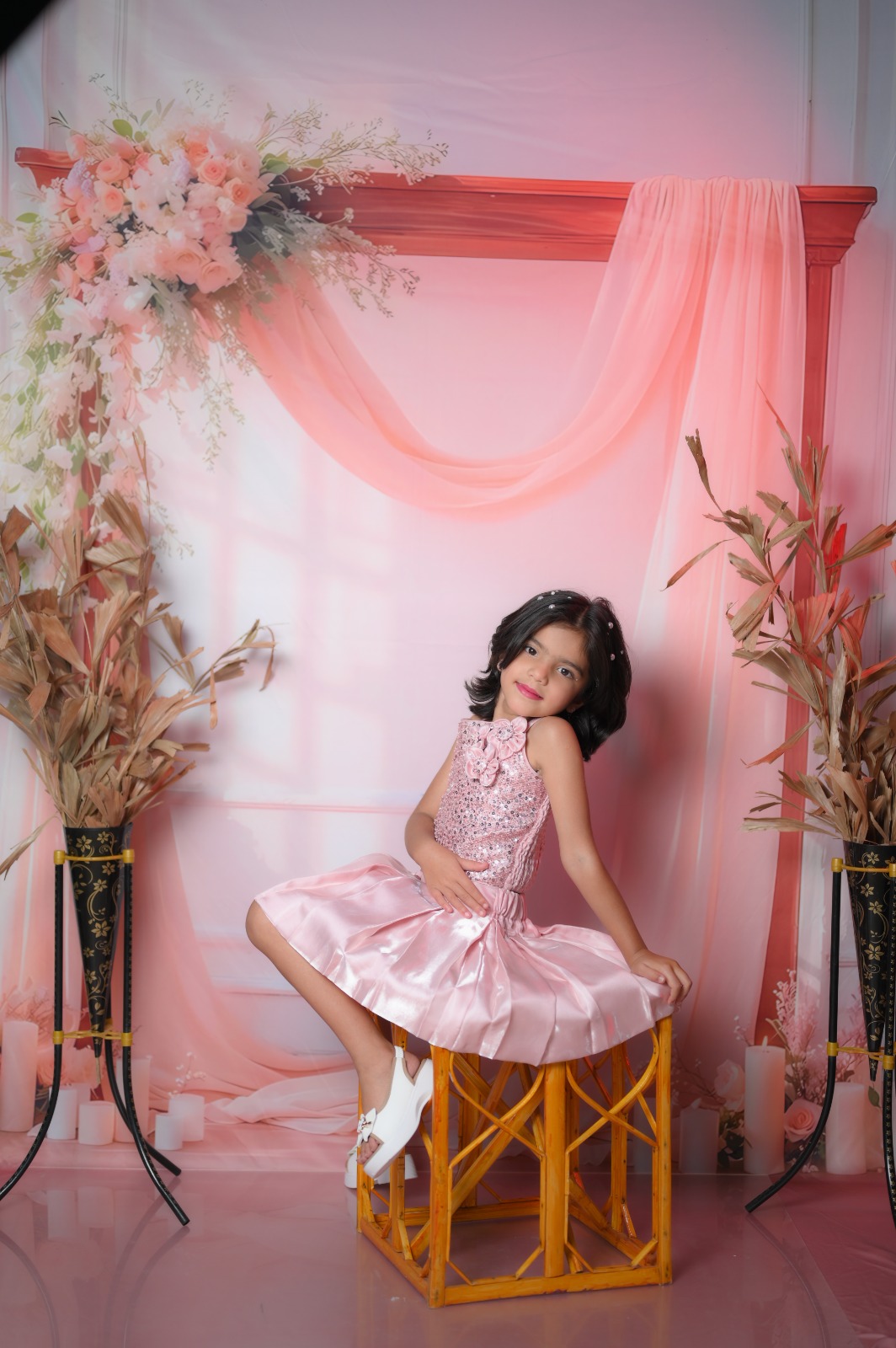 Fashion Shoot