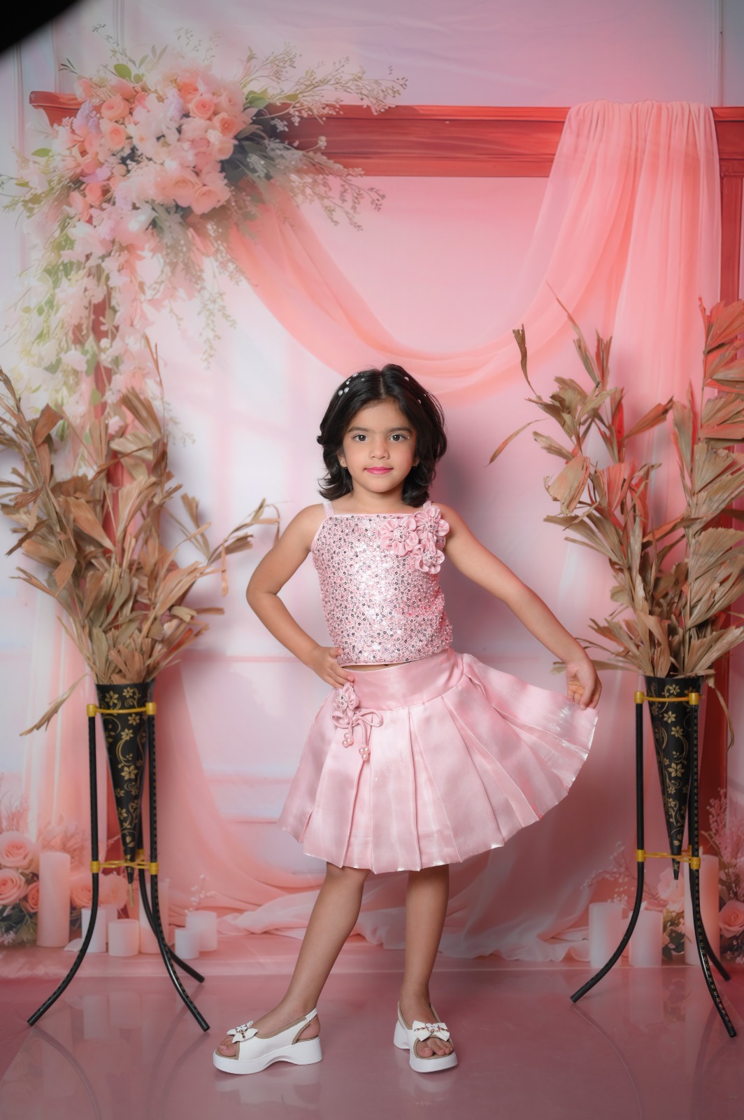 Ramp Walk